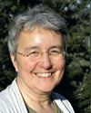 Gisela Stübner