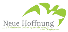 Neue Hoffnung Marburg Logo